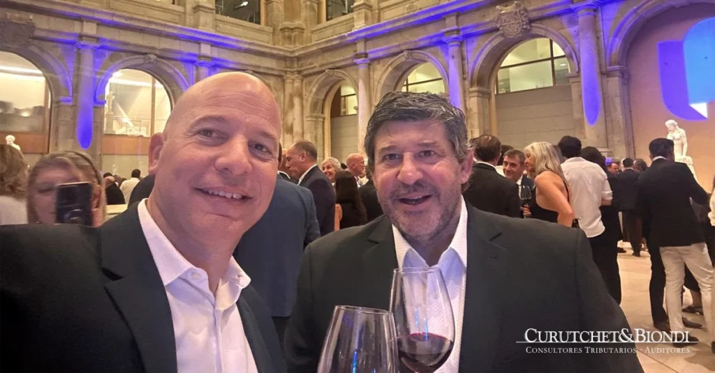 Encuentro del Latin Annual Meeting 2026 en Madrid